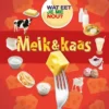 Melk & kaas | 9789461755445 Melk & kaas | 9789461755445