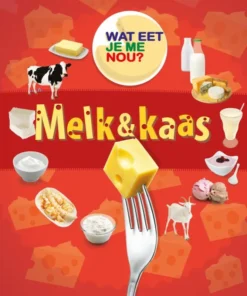 Melk & kaas