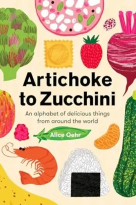 Artichoke to Zucchini