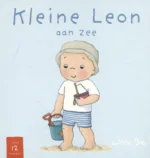 Kleine Leon aan zee | 9789079601288