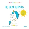 Ik ben koppig | 9789403214764