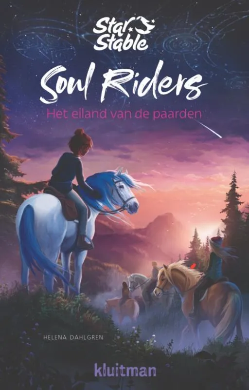 Het eiland van de paarden | 9789020624069 Het eiland van de paarden
