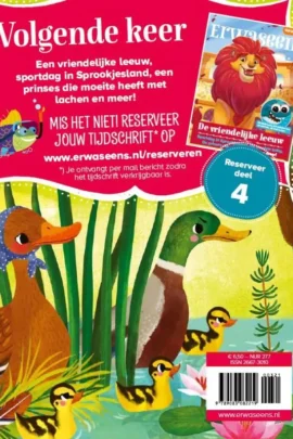 Alternative view of Het lelijke eendje en 7 andere verhalen