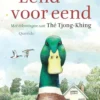 Eend voor eend | 9789045119533 Eend voor eend | 9789045119533