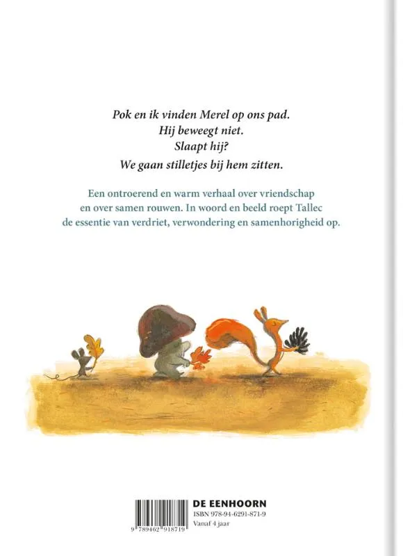 Slaapt hij? | 9789462918719 Slaapt hij? - Afbeelding 2