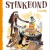 Stinkhond is jarig | 9789021681887