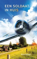 Een soldaat in huis | 9789086962501