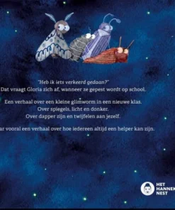 Alternative view of Ik zie jou