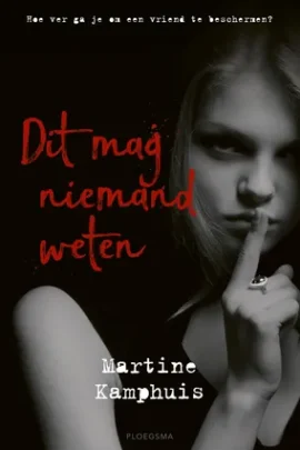 Dit mag niemand weten