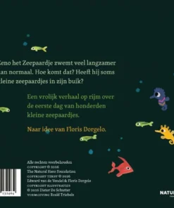 Alternative view of Zeepaardje Zeno