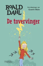 De tovervinger | 9789083158020 De tovervinger | 9789083158020