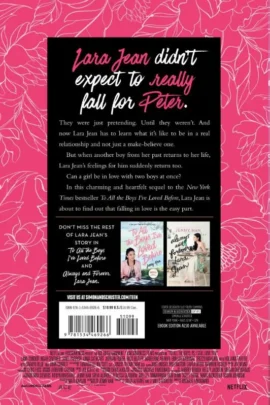 Alternative view of P.S. I Still Love You