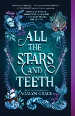 All the Stars and Teeth | 9781398505209
