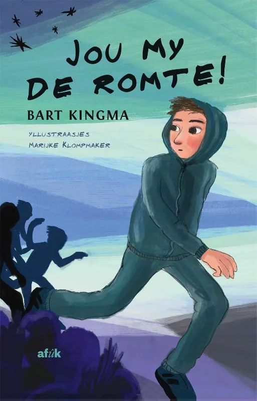 Rapunsel kinderboeken |