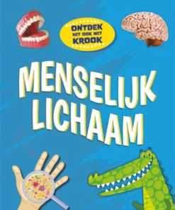 Menselijk lichaam
