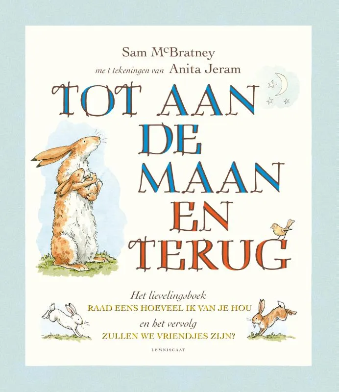 Tot aan de maan en terug | 9789047713593 Tot aan de maan en terug
