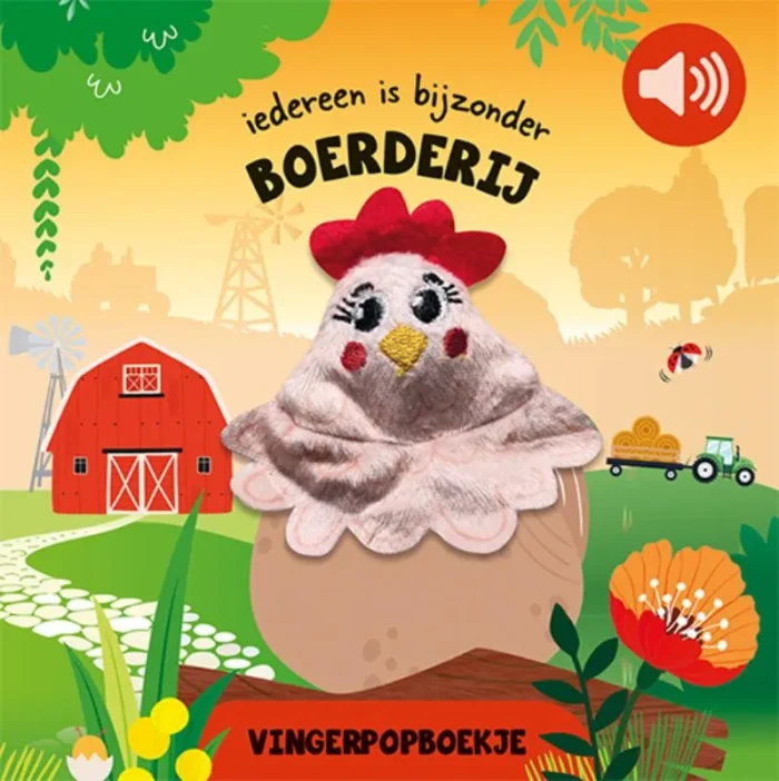 Boerderij