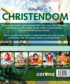 Alternative view of Christendom