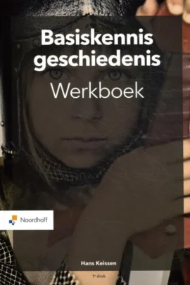 Basiskennis geschiedenis