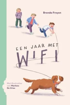 Een jaar met Wifi