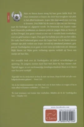 De twaalfde man | 9789044821246