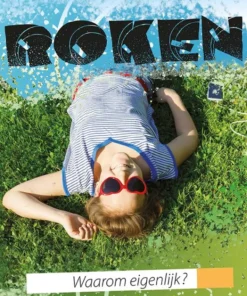 Roken, waarom eigenlijk?