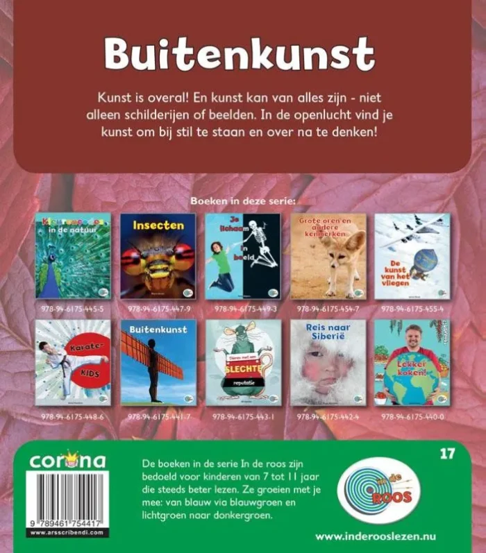 Buitenkunst - Afbeelding 2
