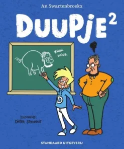 Duupje