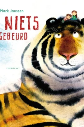 Niets gebeurd