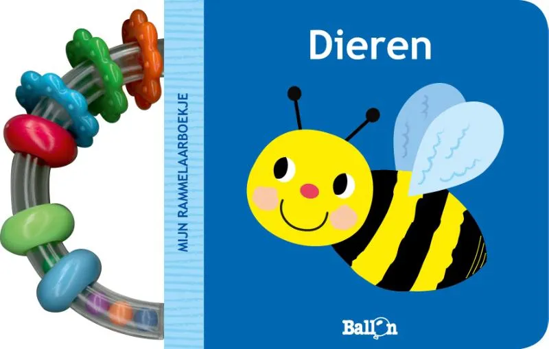 Dieren | 9789403211336 Dieren