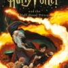 Harry Potter and the Half-Blood Prince | 9781408848180