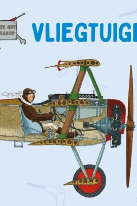 Vliegtuigen