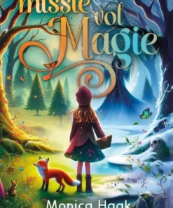 Een missie vol magie