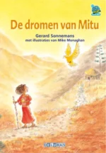De dromen van Mitu | 9789053003060