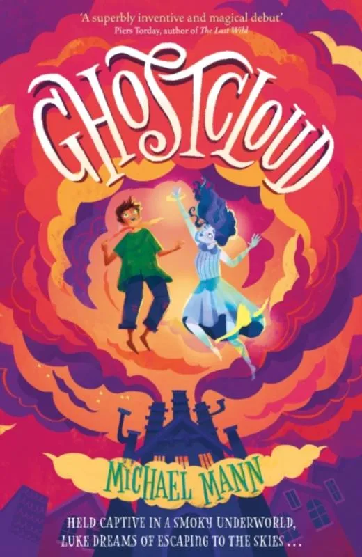 Ghostcloud | 9781444959307 Ghostcloud