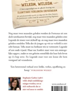 Finale | 9789041716316