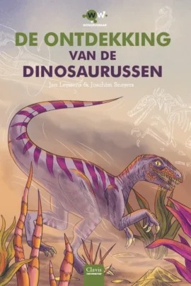 De ontdekking van de dinosaurussen