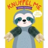 Knuffel me kleine luiaard | 9789464084719