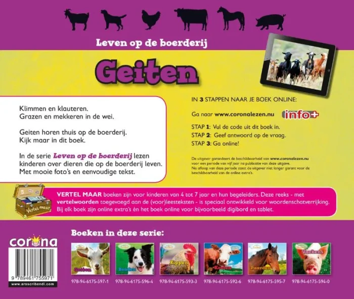 Geiten - Afbeelding 2