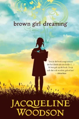 Brown girl dreaming