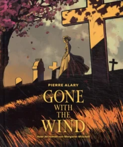 Gone with the wind