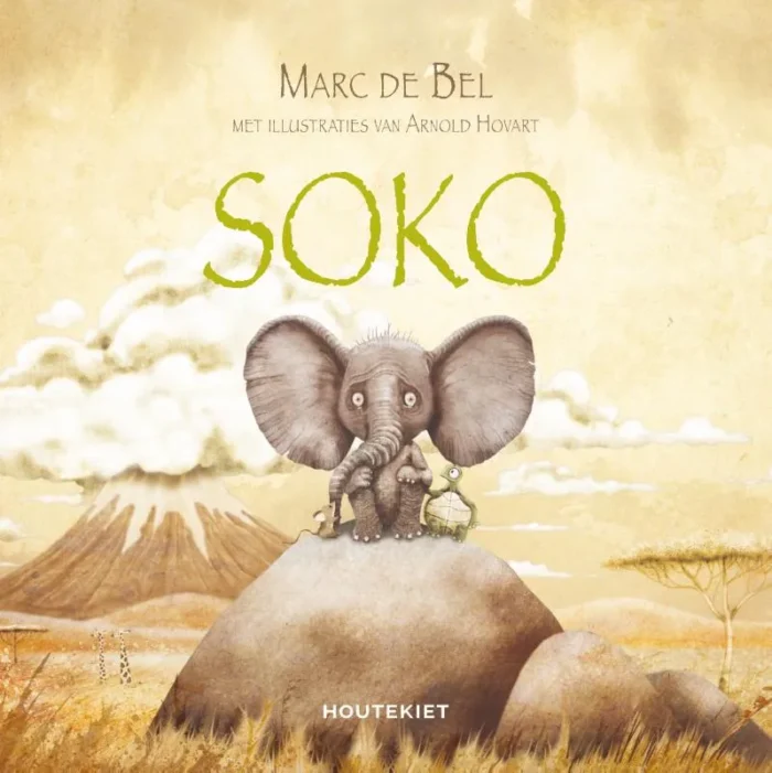 Soko