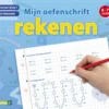 Mijn oefenschrift | 9789044728521 Mijn oefenschrift | 9789044728521