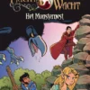 Het monsternest | 9789000396832