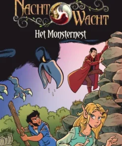 Het monsternest
