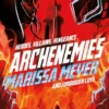 Archenemies | 9781509897568