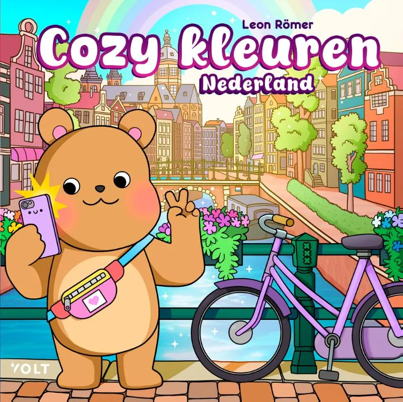 Nederland | 9789062226740 Nederland