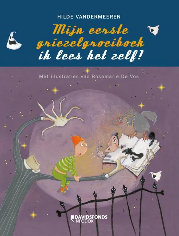 Rapunsel kinderboeken |