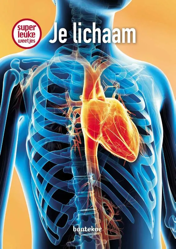 Je lichaam | 9789463525732 Je lichaam