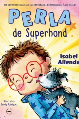 Perla de Superhond